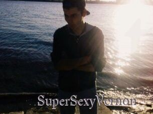 SuperSexyVernon