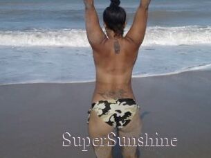 SuperSunshine
