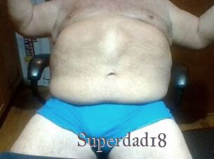Superdad18 Erotik Cams