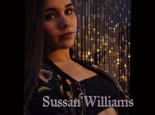 Sussan_Williams