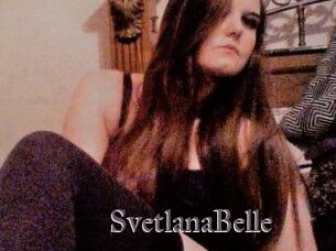 SvetlanaBelle