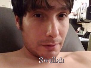 Swallah