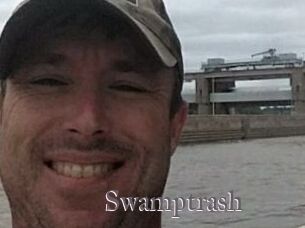 Swamptrash