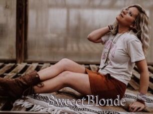 SweeetBlonde