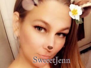 SweeetJenn