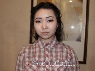 SweetAkame
