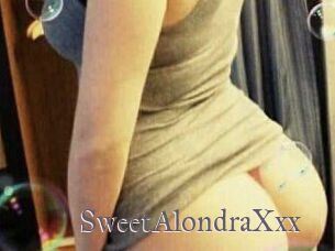 SweetAlondraXxx