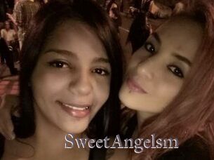 SweetAngelsm