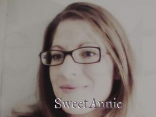 SweetAnnie