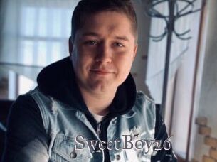 SweetBoy26