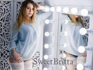 SweetBritta