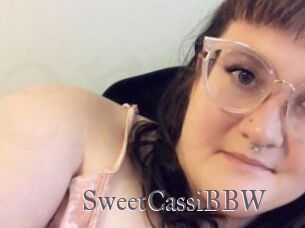 SweetCassiBBW