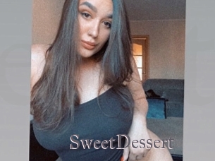 SweetDessert