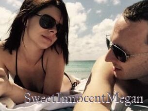 SweetInnocentMegan