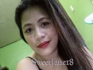 SweetJane18