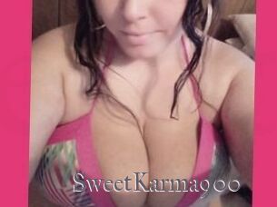 SweetKarma900