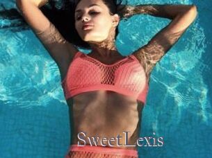 SweetLexis