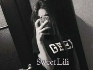 SweetLili