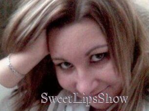 SweetLipsShow