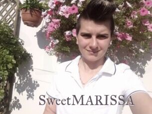 SweetMARISSA