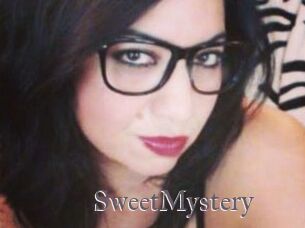 SweetMystery