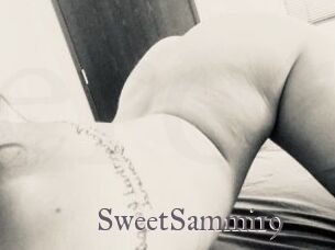 SweetSammi19