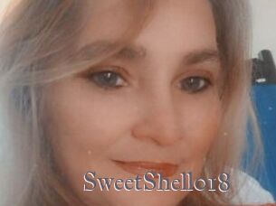 SweetShell018