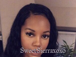 SweetSierraxoxo