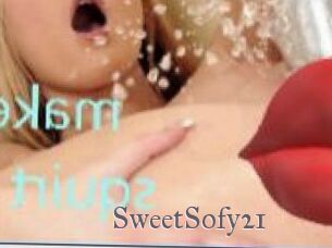 SweetSofy21