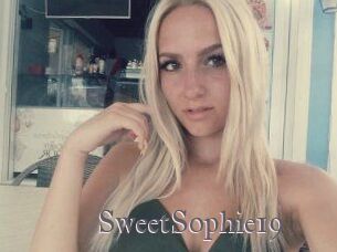 Sweet_Sophie19 Erotik Cams