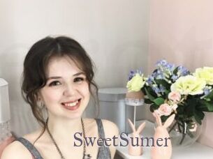 SweetSumer