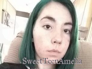 SweetTeenAmelia