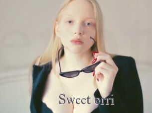 Sweet_orri