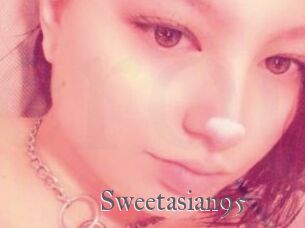 Sweetasian95