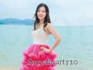 Sweetheart520