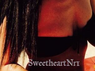 SweetheartNr1