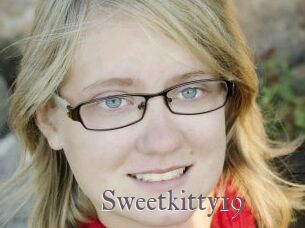 Sweetkitty19 Erotik Cams