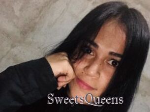 SweetsQueens