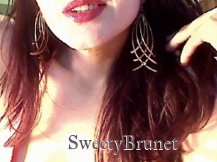 SweetyBrunet