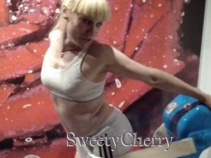 SweetyCherry Erotik Cams