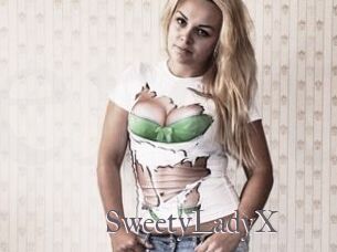 SweetyLadyX