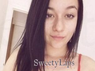 SweetyLips