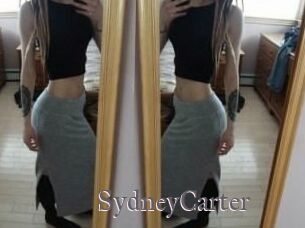 Sydney_Carter