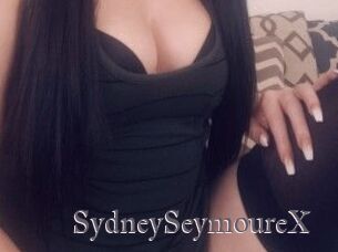 SydneySeymoureX