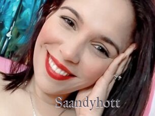 Saandyhott