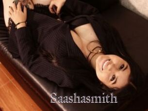 Saashasmith