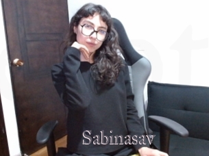 sabinasav Erotik Cams