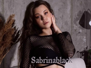 Sabrinablack