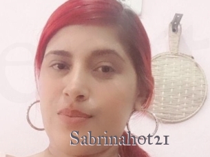 Sabrinahot21