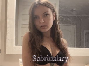 Sabrinalacy